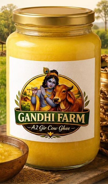 Fresh Packaging